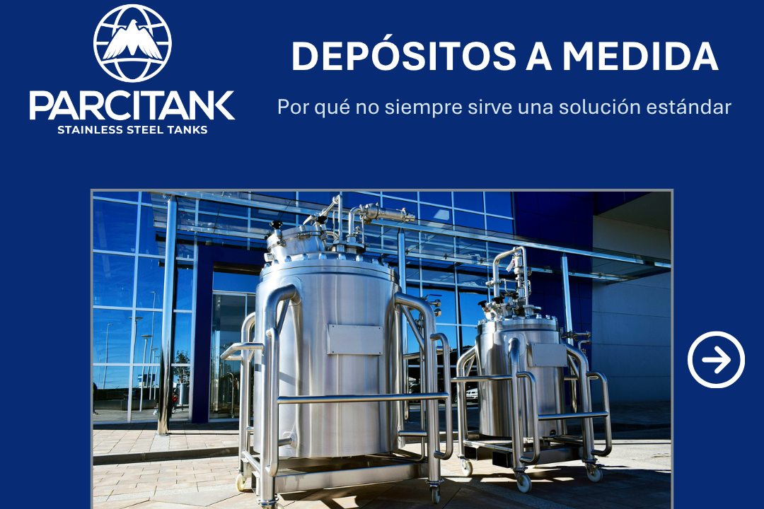 Depósitos a medida: por qué no siempre sirve una solución estándar