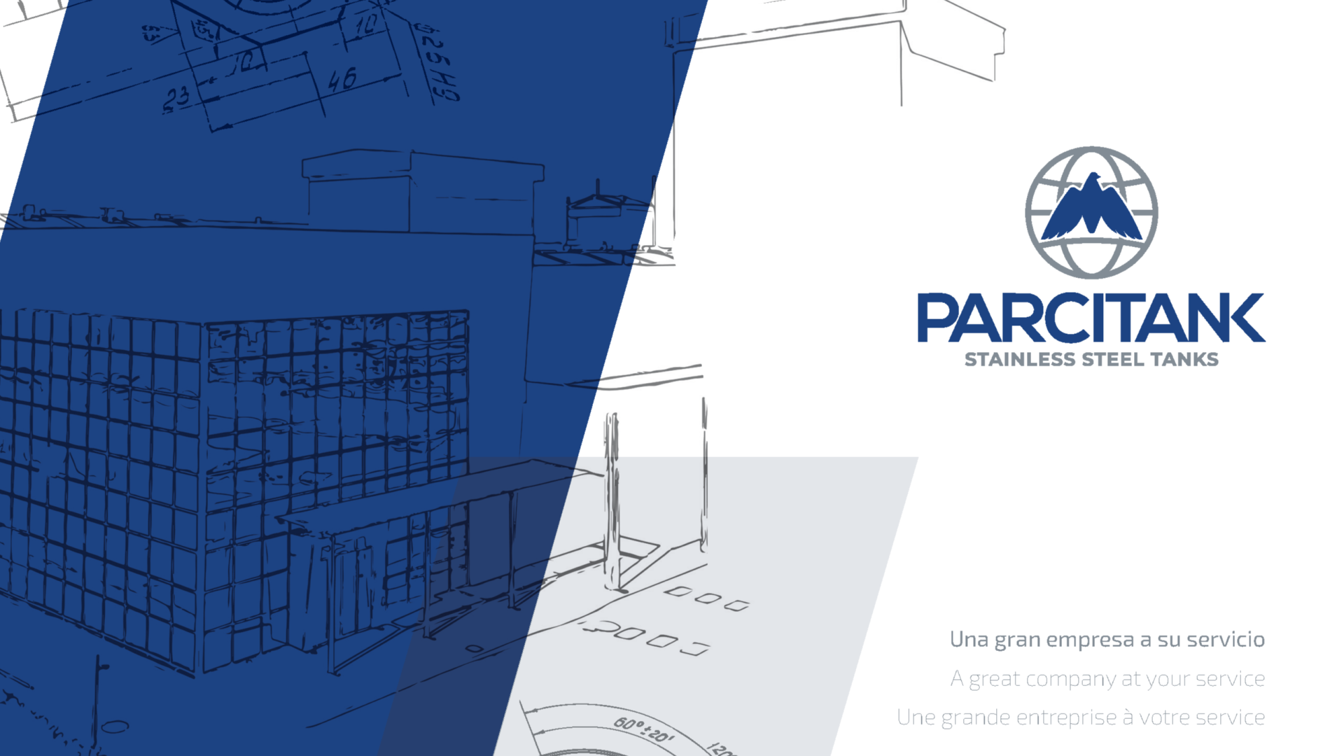 Visit the interactive catalogue of PARCITANK, S.A.!