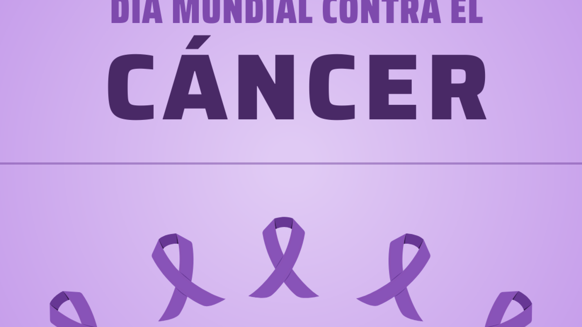 Parcitank se suma a la concienciación en el Día Mundial contra el Cáncer