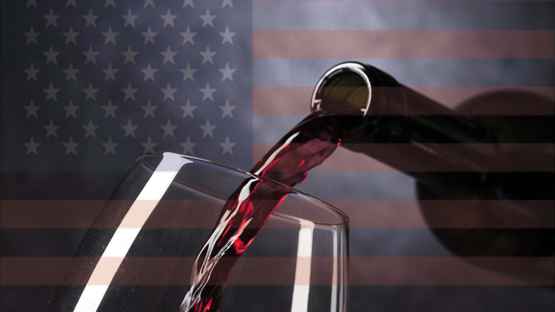 EU plans wine tariffs in response to US measures