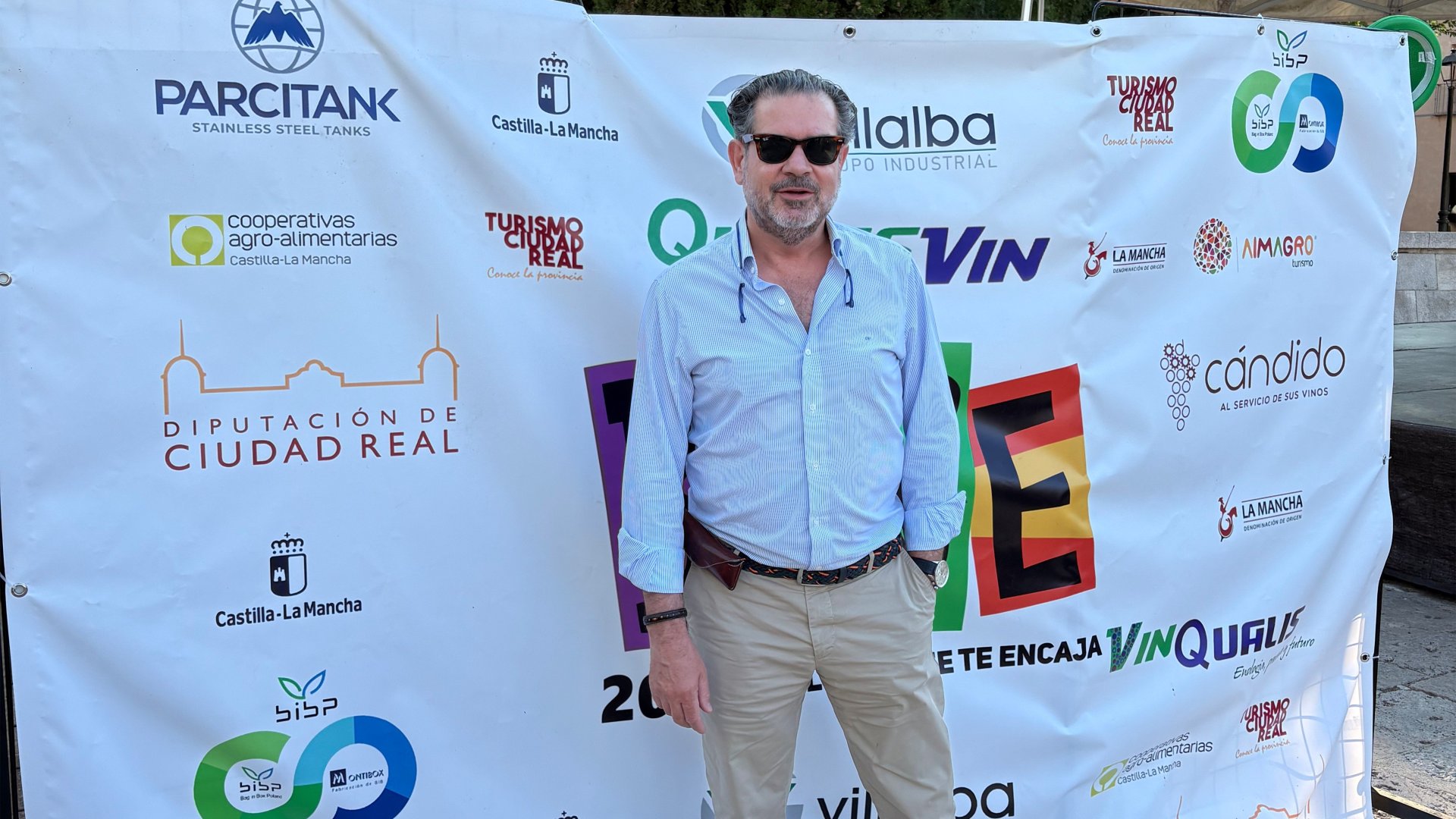 El Grupo Polalsa se une como patrocinador del Concurso BIBE 2025