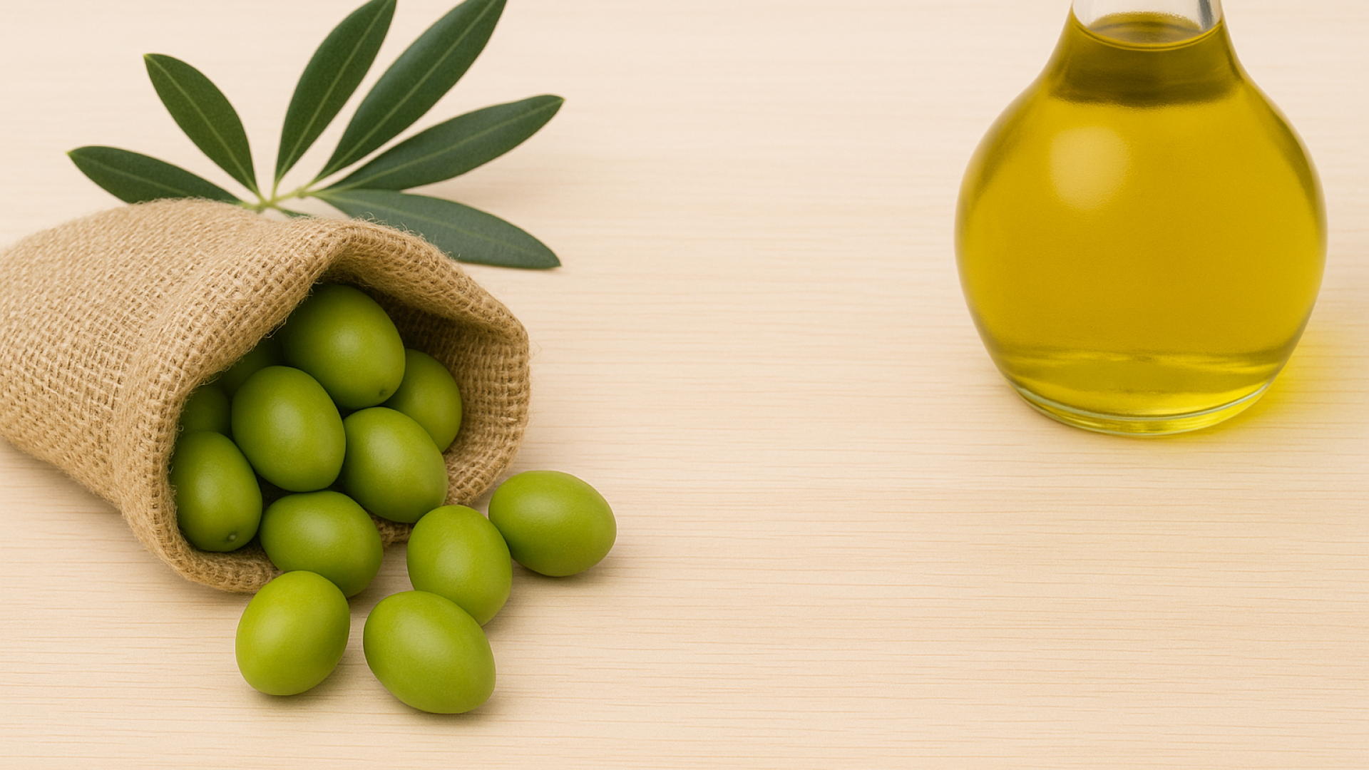 Les exportations d'huile d'olive espagnole représentent presque le double du marché intérieur cette saison