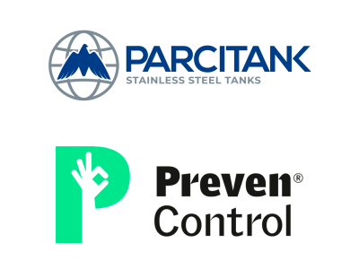 Parcitank and Prevencontrol collaborate to improve preventive culture at work