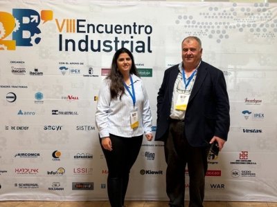 Parcitank participates in the 7th Castilla-La Mancha B2B Industrial Meeting