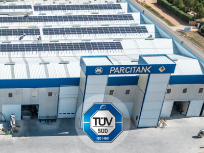 Parcitank reaffirms its commitment to the environment on World Environment Day