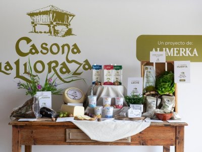 ALIMERKA apuesta por la sostenibilidad con lechuga viva cultivada en tecnología Farmitank